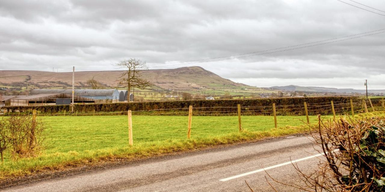 Branch Cottage Limavady Exterior photo